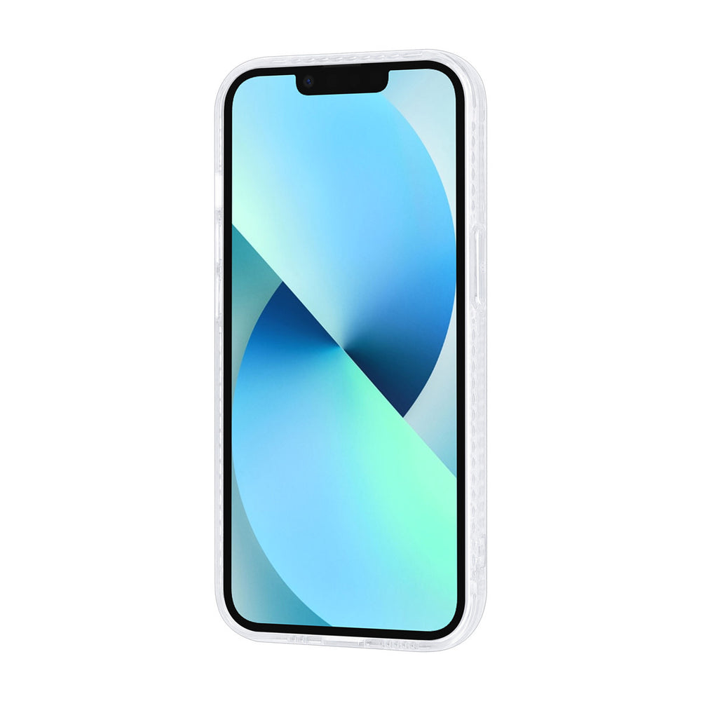 UNIQ Accessory iPhone 13 & 14 TPU Backcover - Graffiti Art-Hoesjes-Ilumina Benelux