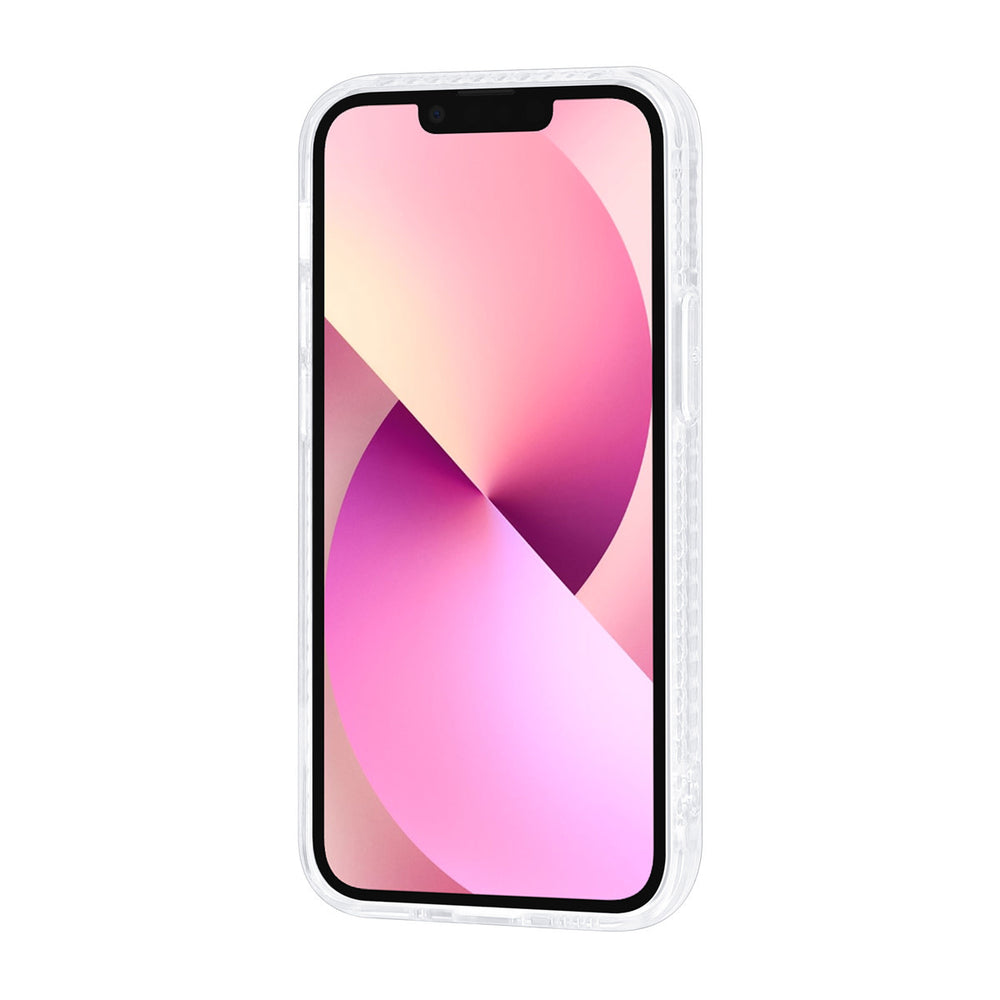 UNIQ Accessory iPhone 13 Mini TPU Backcover - Graffiti Art-Hoesjes-Ilumina Benelux