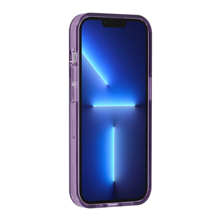 UNIQ Accessory iPhone 13 Pro Backcover hoesje - Paars-Hoesjes-Ilumina Benelux