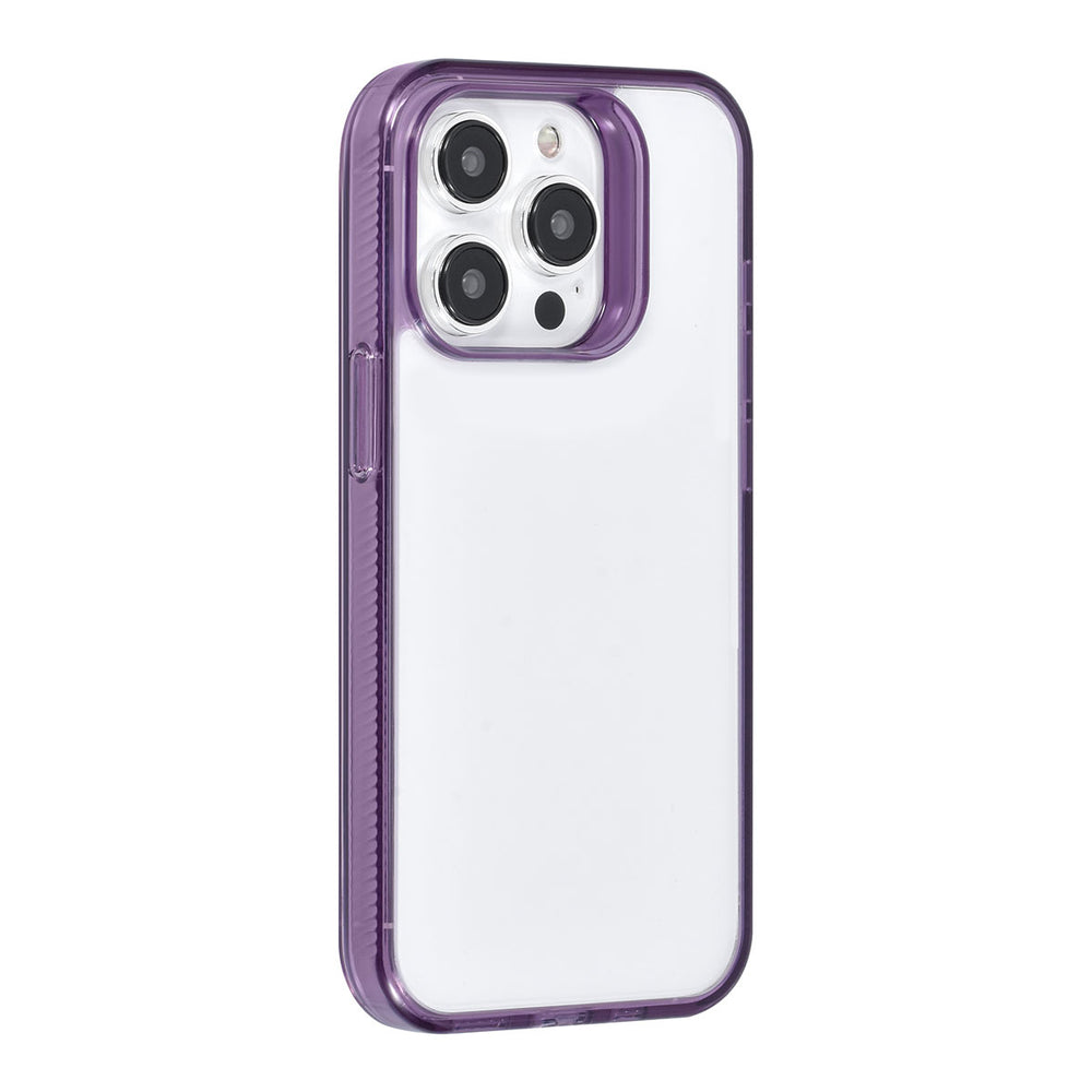 UNIQ Accessory iPhone 13 Pro Backcover hoesje - Paars-Hoesjes-Ilumina Benelux
