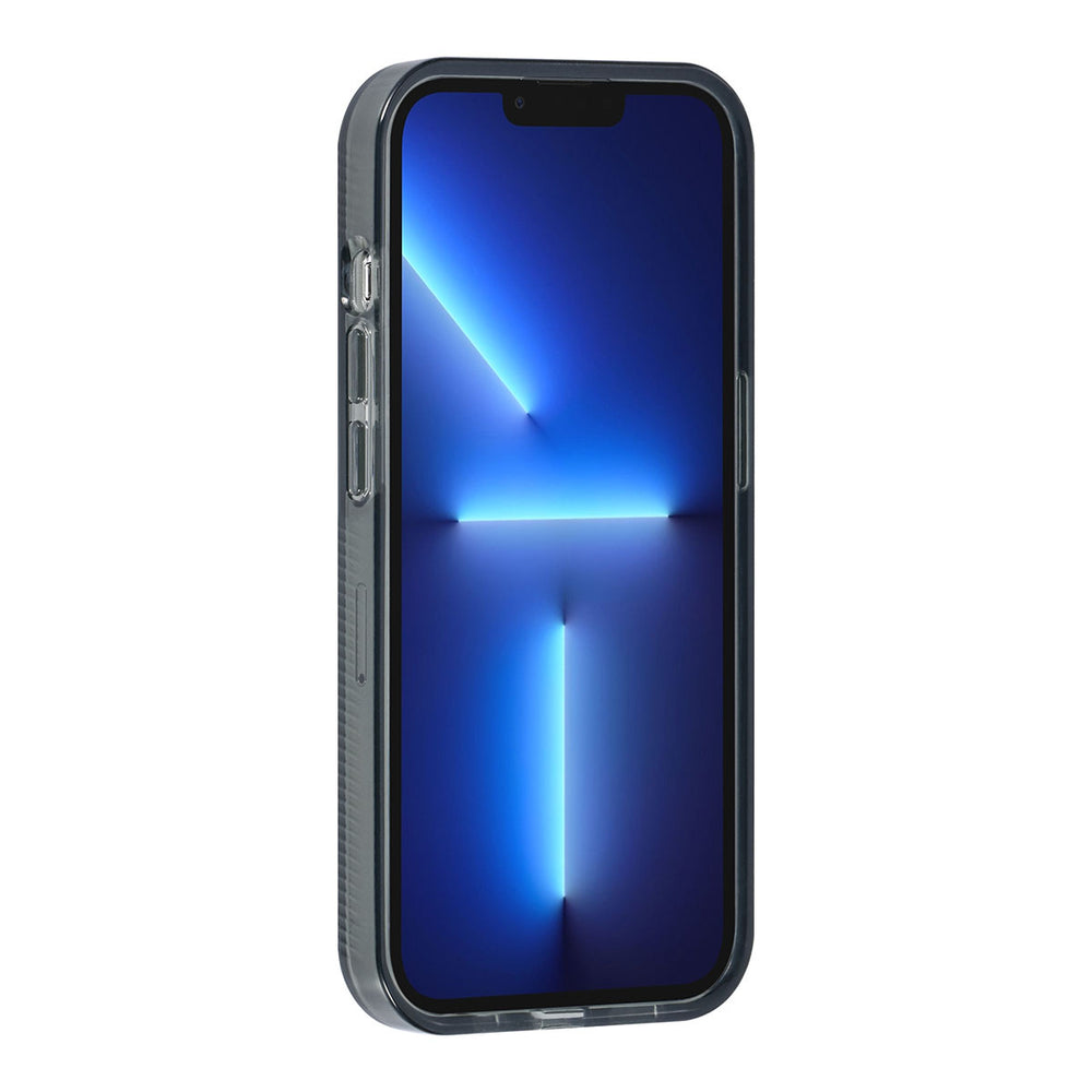 UNIQ Accessory iPhone 13 Pro Backcover hoesje - Zwart-Hoesjes-Ilumina Benelux