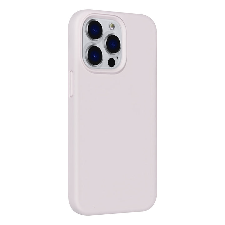 UNIQ Accessory iPhone 13 Pro Premium Back Cover hoesje - Lila-Hoesjes-Ilumina Benelux