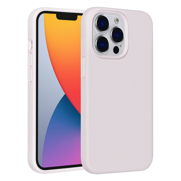 UNIQ Accessory iPhone 13 Pro Premium Back Cover hoesje - Lila-Hoesjes-Ilumina Benelux