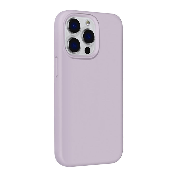 UNIQ Accessory iPhone 13 Pro Premium Backcover hoesje - Lila-Hoesjes-Ilumina Benelux