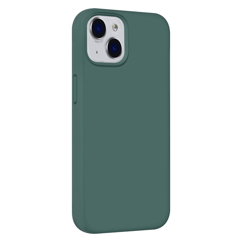 UNIQ Accessory iPhone 13 & iPhone 14 Premium back cover - Groen-Hoesjes-Ilumina Benelux