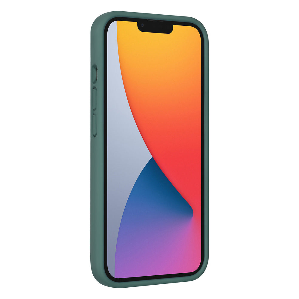 UNIQ Accessory iPhone 13 & iPhone 14 Premium back cover - Groen-Hoesjes-Ilumina Benelux