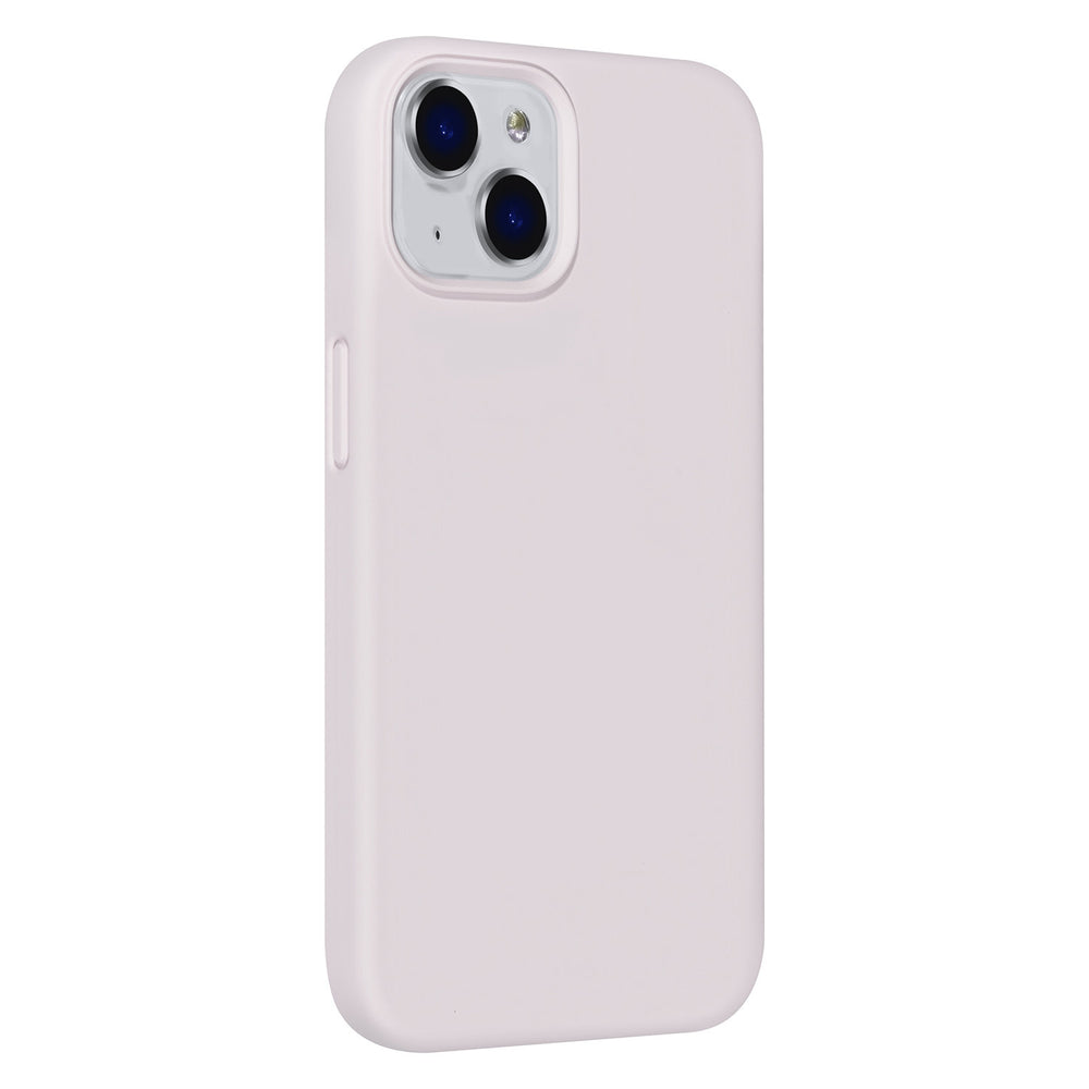 UNIQ Accessory iPhone 13 & iPhone 14 Premium back cover - Lila-Hoesjes-Ilumina Benelux