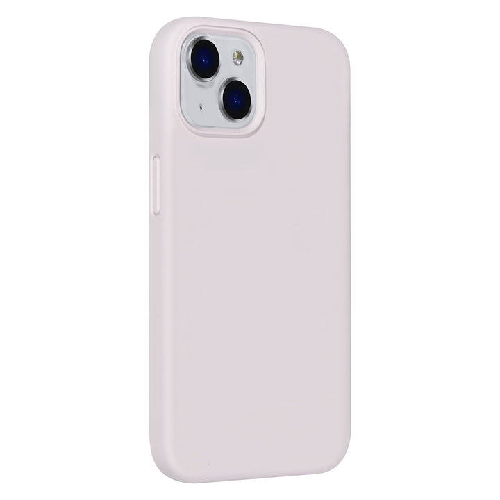 UNIQ Accessory iPhone 13 & iPhone 14 Premium back cover - Lila-Hoesjes-Ilumina Benelux