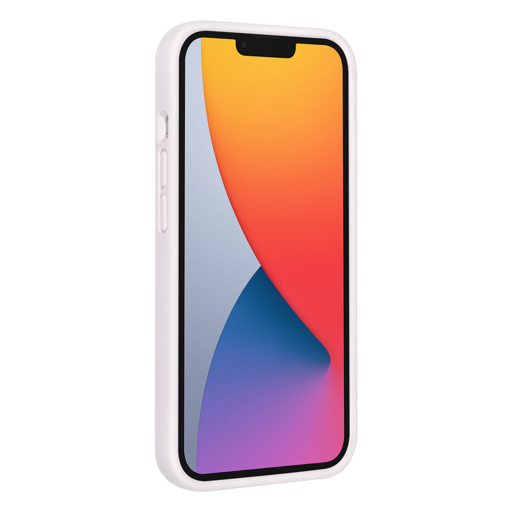 UNIQ Accessory iPhone 13 & iPhone 14 Premium back cover - Lila-Hoesjes-Ilumina Benelux