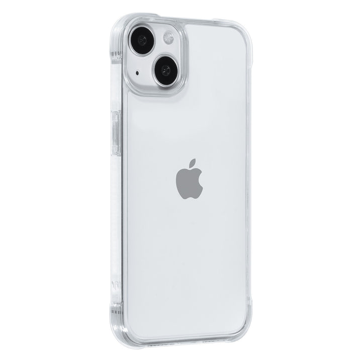 UNIQ Accessory iPhone 13 & iPhone 14 Premium back cover - Transparant - Antishock-Hoesjes-Ilumina Benelux
