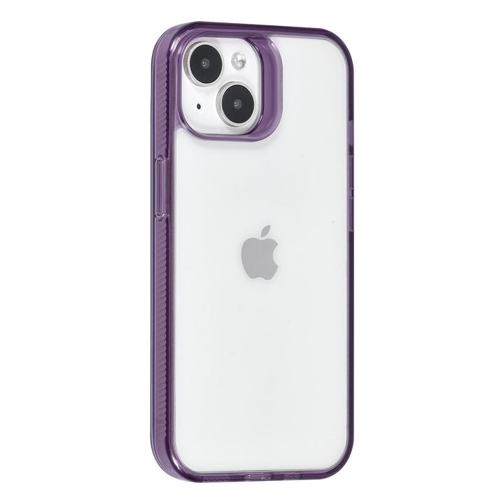 UNIQ Accessory iPhone 14 & 13 Backcover hoesje - Paars-Hoesjes-Ilumina Benelux