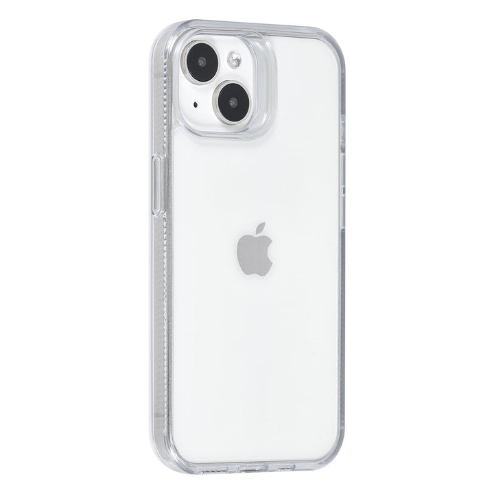 UNIQ Accessory iPhone 14 & 13 Backcover hoesje - Wit-Hoesjes-Ilumina Benelux