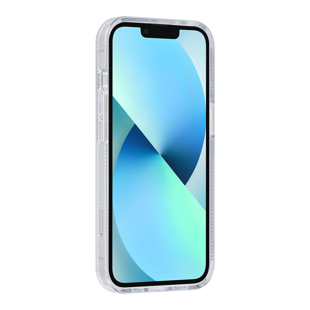 UNIQ Accessory iPhone 14 & 13 Backcover hoesje - Wit-Hoesjes-Ilumina Benelux