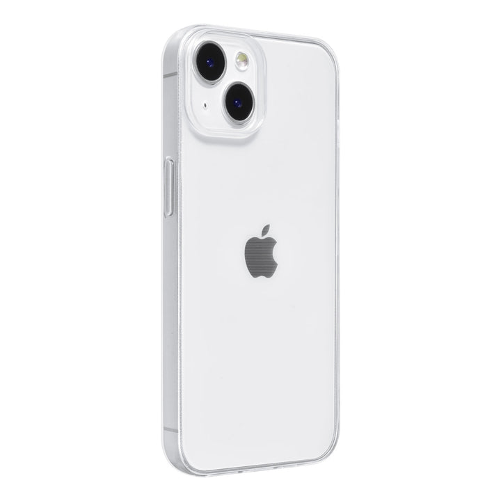 UNIQ Accessory iPhone 14 & 13 TPU Backcover - Transparant-Hoesjes-Ilumina Benelux