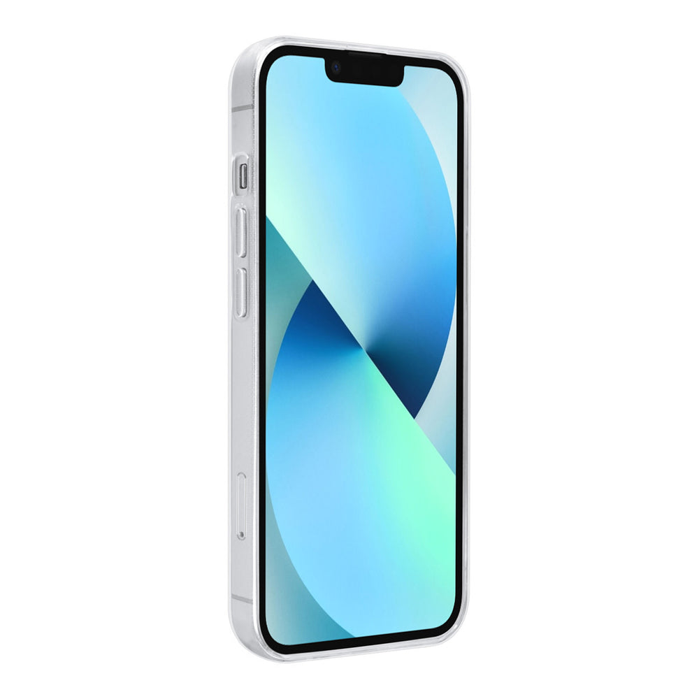 UNIQ Accessory iPhone 14 & 13 TPU Backcover - Transparant-Hoesjes-Ilumina Benelux