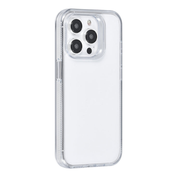 UNIQ Accessory iPhone 14 Pro Backcover hoesje - Wit-Hoesjes-Ilumina Benelux