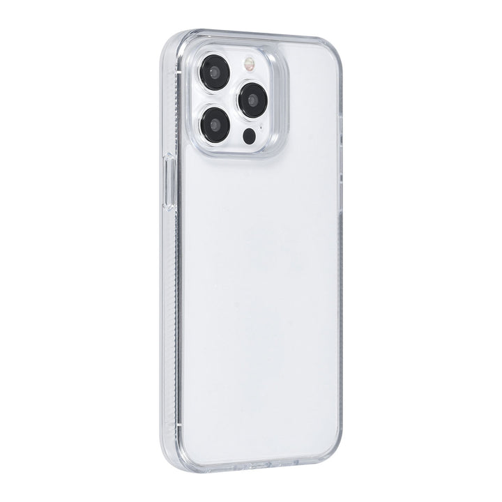 UNIQ Accessory iPhone 14 Pro Max Backcover hoesje - Wit-Hoesjes-Ilumina Benelux