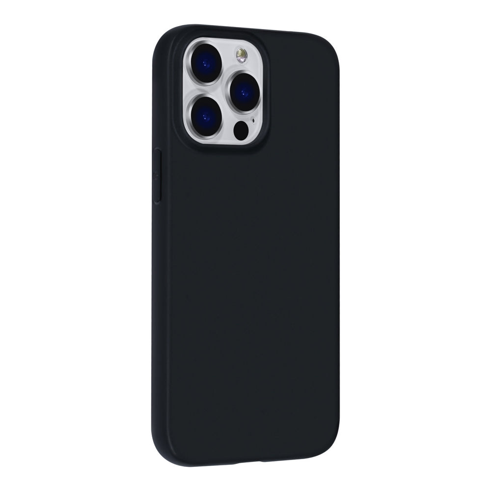 UNIQ Accessory iPhone 14 Pro Max TPU Back Cover - Zwart-Hoesjes-Ilumina Benelux