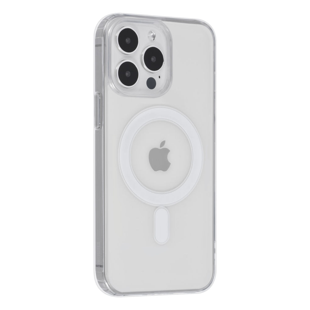 UNIQ Accessory iPhone 14 Pro Max TPU Backcover - Magsafe Compatible - Transparant-Hoesjes-Ilumina Benelux