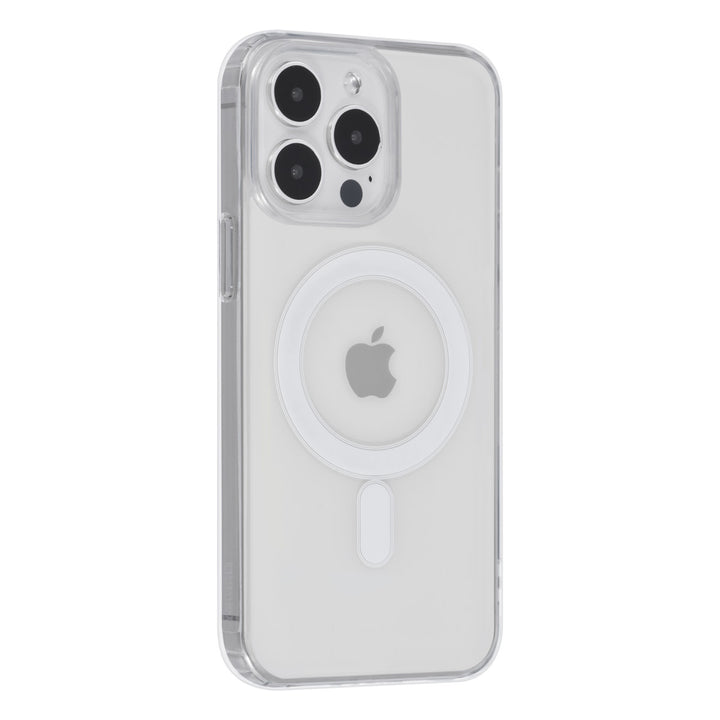 UNIQ Accessory iPhone 14 Pro Max TPU Backcover - Magsafe Compatible - Transparant-Hoesjes-Ilumina Benelux