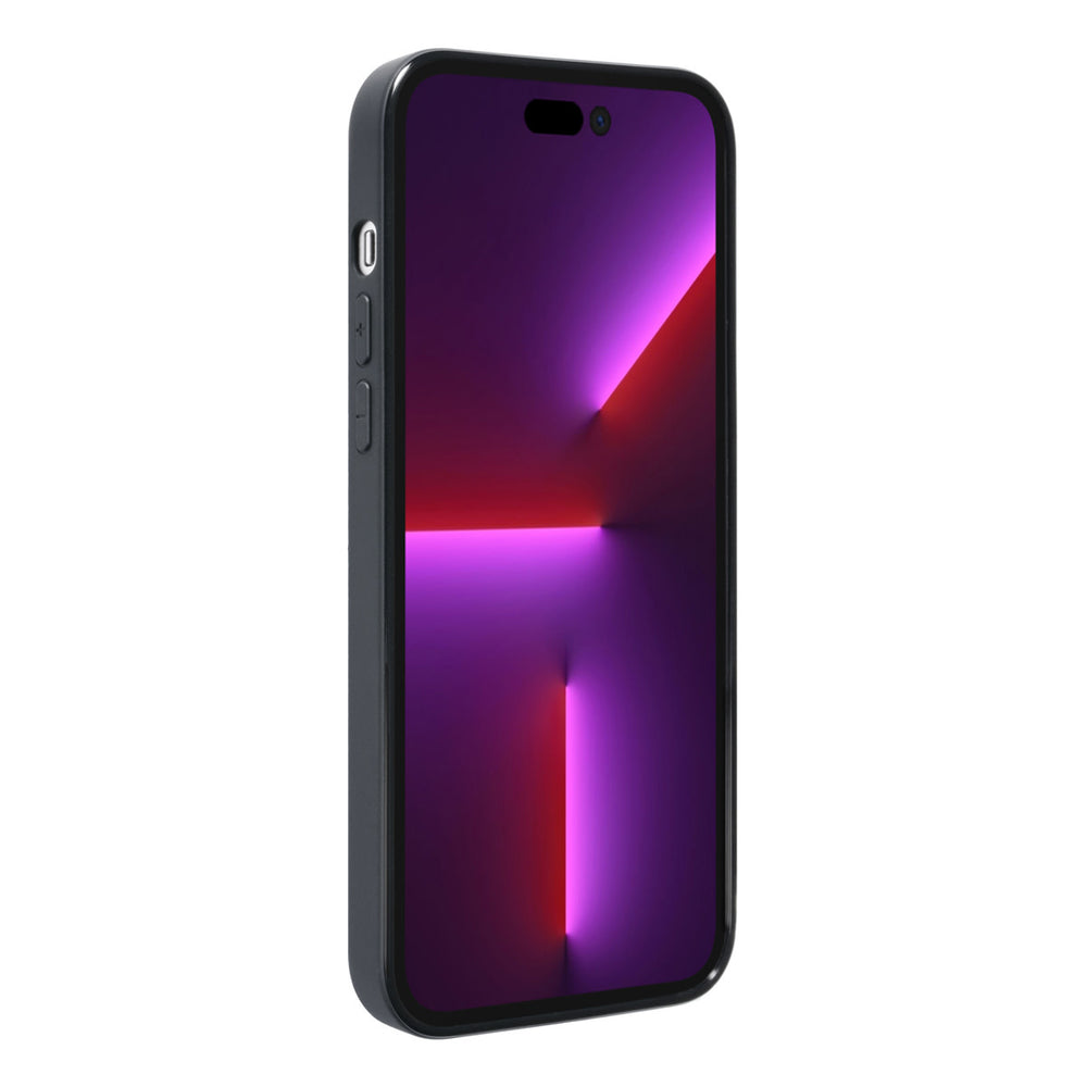 UNIQ Accessory iPhone 14 Pro Max TPU Backcover - Zwart-Hoesjes-Ilumina Benelux