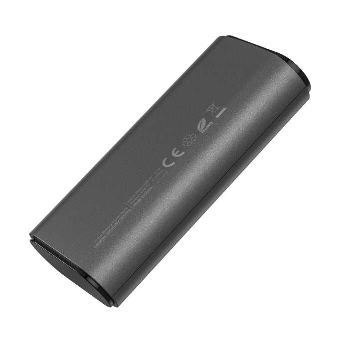 UNIQ Accessory snelle 5000 mAh Power bank met USB-A poort-Powerbank-Ilumina Benelux