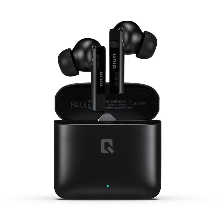UNIQ Buds Pro TWS draadloze oortjes met oplaaddoosje-Koptelefoon-Ilumina Benelux