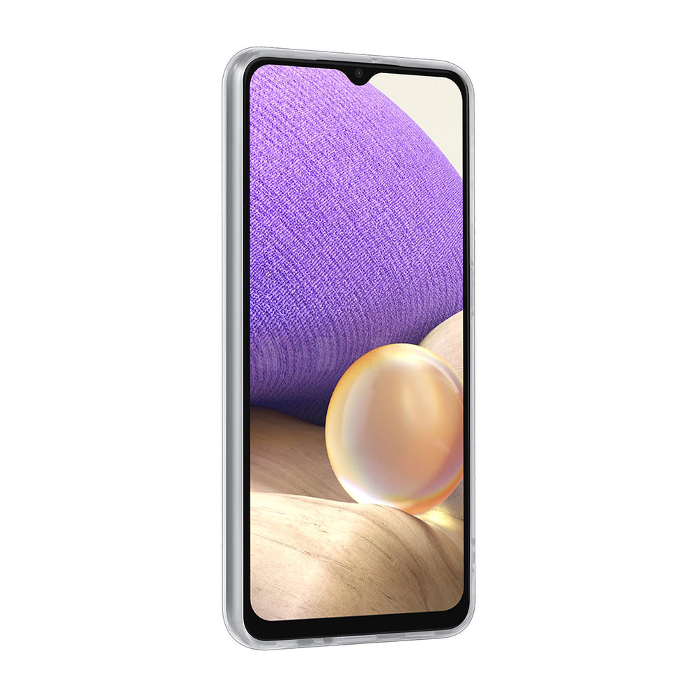 UNIQ Classic Case Samsung Galaxy A32 5G TPU Backcover hoesje - Graffiti Art-Hoesjes-Ilumina Benelux