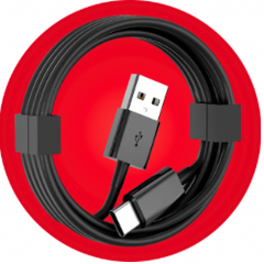 USB-A_naar_USB-C_Kabels-Ilumina Benelux
