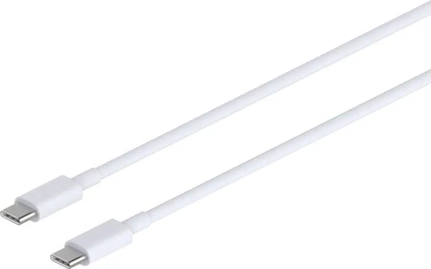 USB-C Oplader – 96W Snellader – Geschikt voor Toshiba, HP Spectre, ThinkPad, Dell, Lenovo, Huawei MateBook, Samsung Chromebook – Zwart-Voedingsadapter-Ilumina Benelux