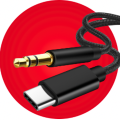 USB-C_naar_Aux_kabels-Ilumina Benelux