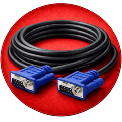 VGA Kabels
