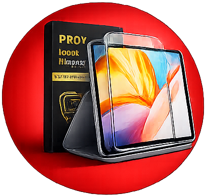 Tablet Screenprotectors