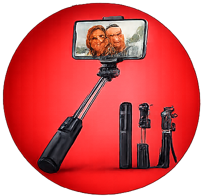 Selfiesticks