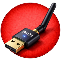 Wifi adapter
