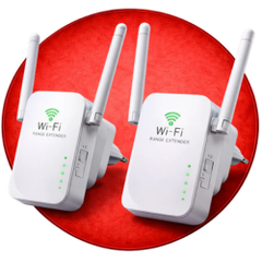 Wifi versterkers