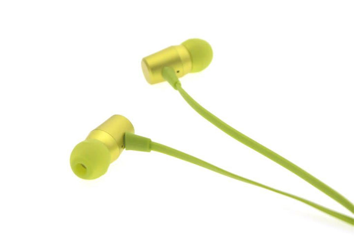 Wireless Stereo 3 in 1 Koptelefoon - Groen (8719273263648 )-Koptelefoon-Ilumina Benelux