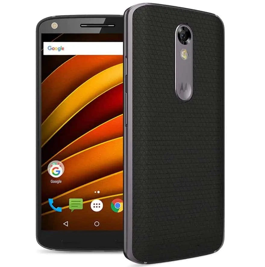 Motorola Moto X Force Screenprotectors