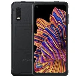 Samsung Galaxy Xcover Pro Hoesjes