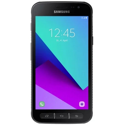 Samsung Galaxy Xcover 4 Hoesjes