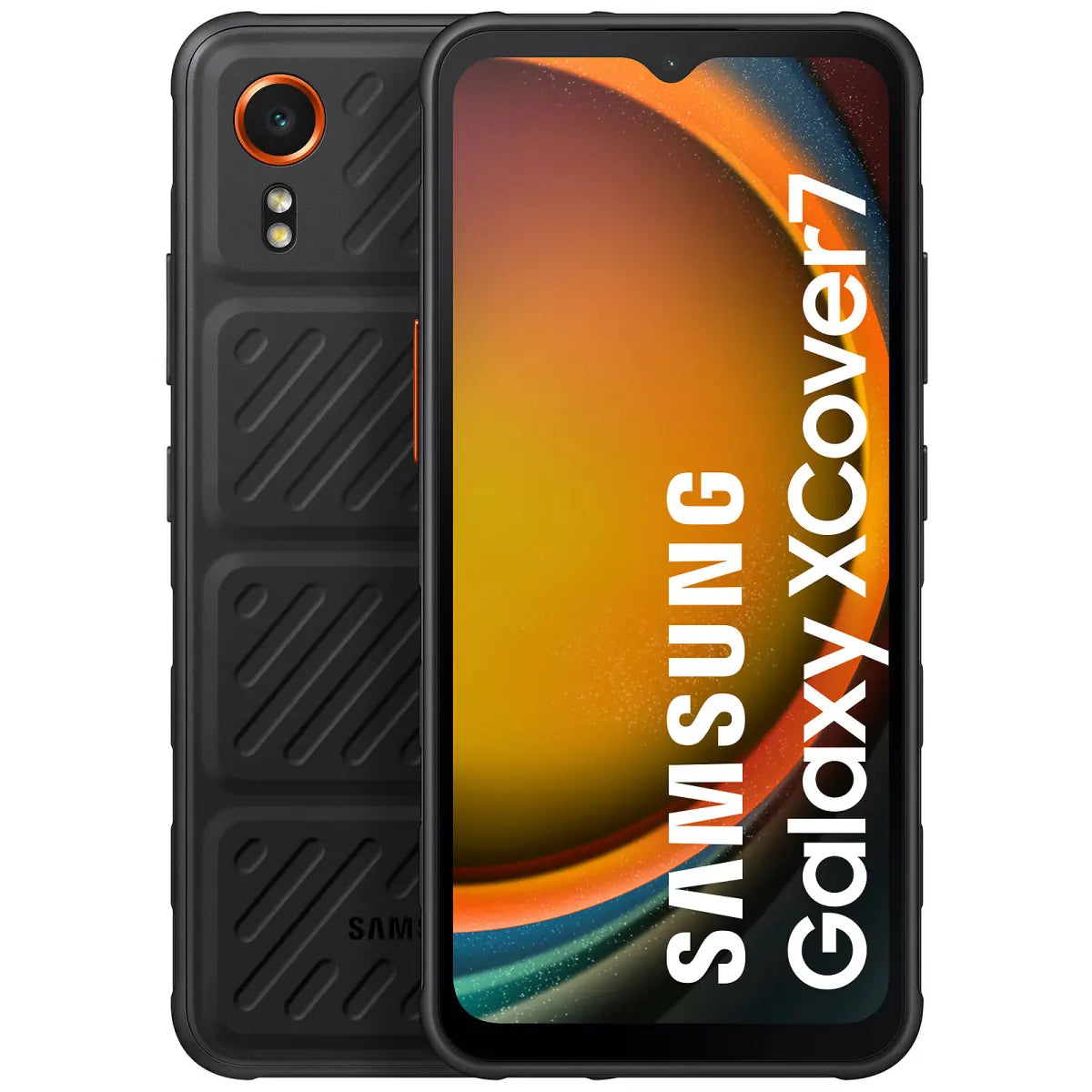 Samsung Galaxy Xcover 7 Hoesjes