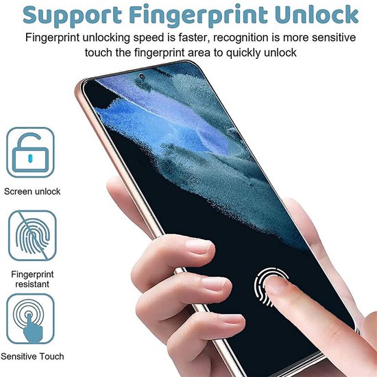 Xiaomi 13 Pro Screenprotector Full Cover – 9H Gehard Glas – 3-Pack-Ilumina Benelux