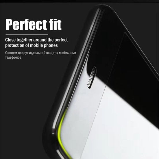 Xiaomi 13 Screenprotector Full Cover – 9H Gehard Glas – 1-Pack-Ilumina Benelux