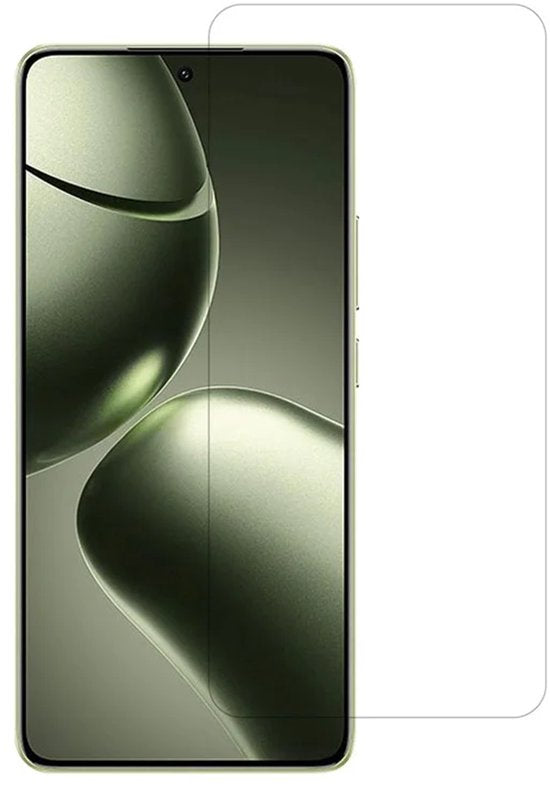 Xiaomi 14T / 14T Pro Screenprotector Gehard 9H – Anti-kras – 2-Pack-Ilumina Benelux