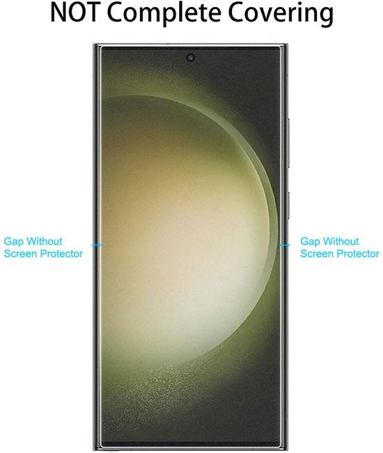 Xiaomi 15 Ultra – 9H Gehard Glas – Anti-kras – 3-Pack-Ilumina Benelux