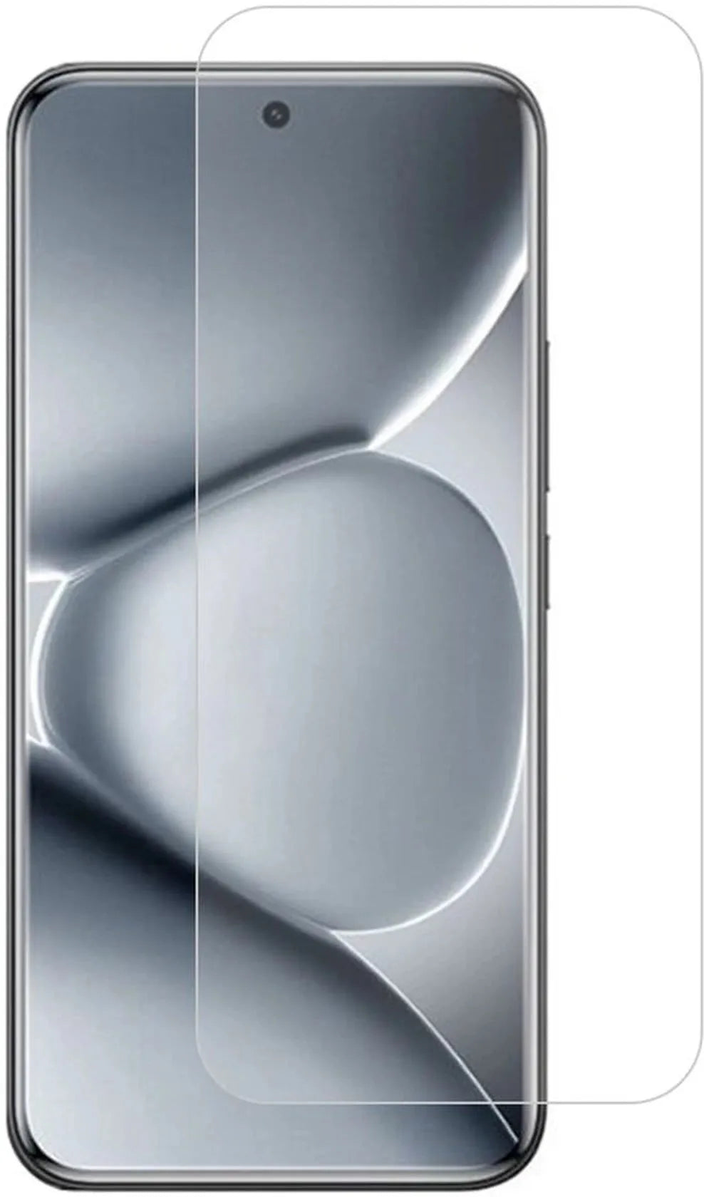 Xiaomi 15 Ultra – 9H Gehard Glas – Anti-kras – 3-Pack-Ilumina Benelux
