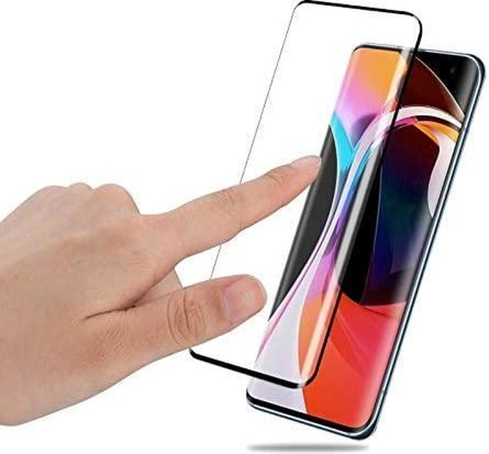 Xiaomi Mi 10 Pro Screenprotector Gehard 9H – Anti-kras – 2-Pack-Ilumina Benelux