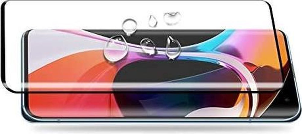 Xiaomi Mi 10 Pro Screenprotector Gehard 9H – Anti-kras – 2-Pack-Ilumina Benelux
