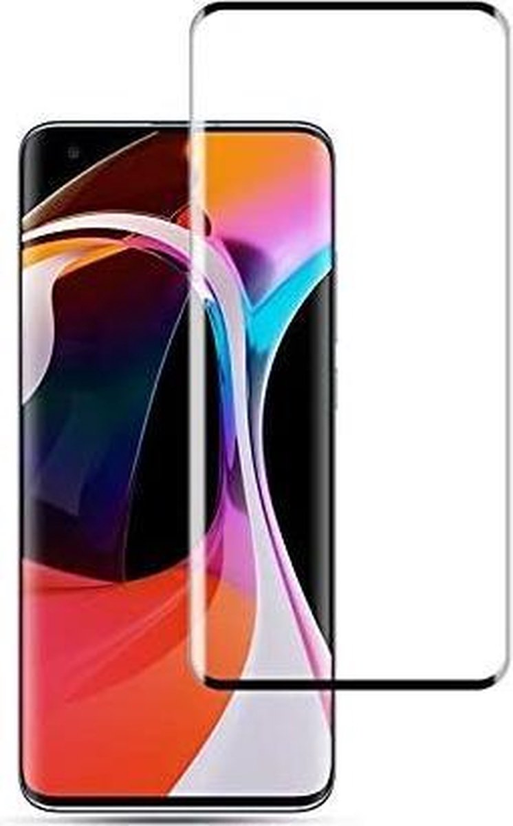 Xiaomi Mi 10 Pro Screenprotector Gehard 9H – Anti-kras – 2-Pack-Ilumina Benelux
