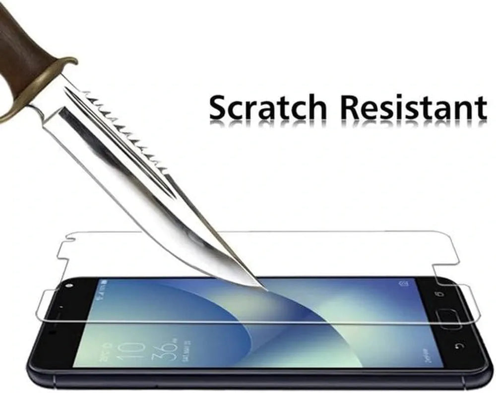 Xiaomi Mi 12 Lite Screenprotector Gehard 9H – Anti-kras – 2-Pack Tempered Glas-Ilumina Benelux